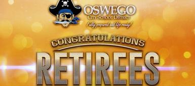 OCSD Celebrates Retirees