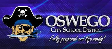 Brochure: Oswego High School Principal Search