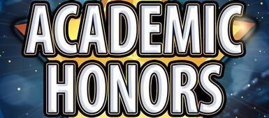 Oswego Middle School students earn academic honors for Q1